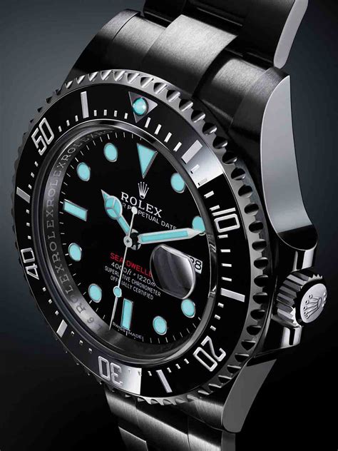 rolex sea dweller 126600 men's|Rolex Sea-Dweller price.